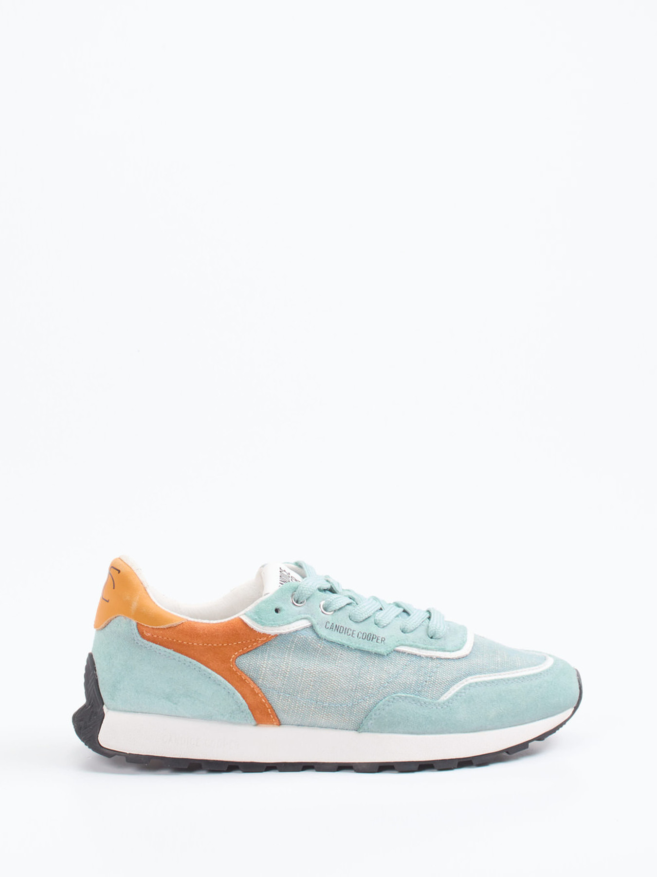 Sneaker blau 1663195000301