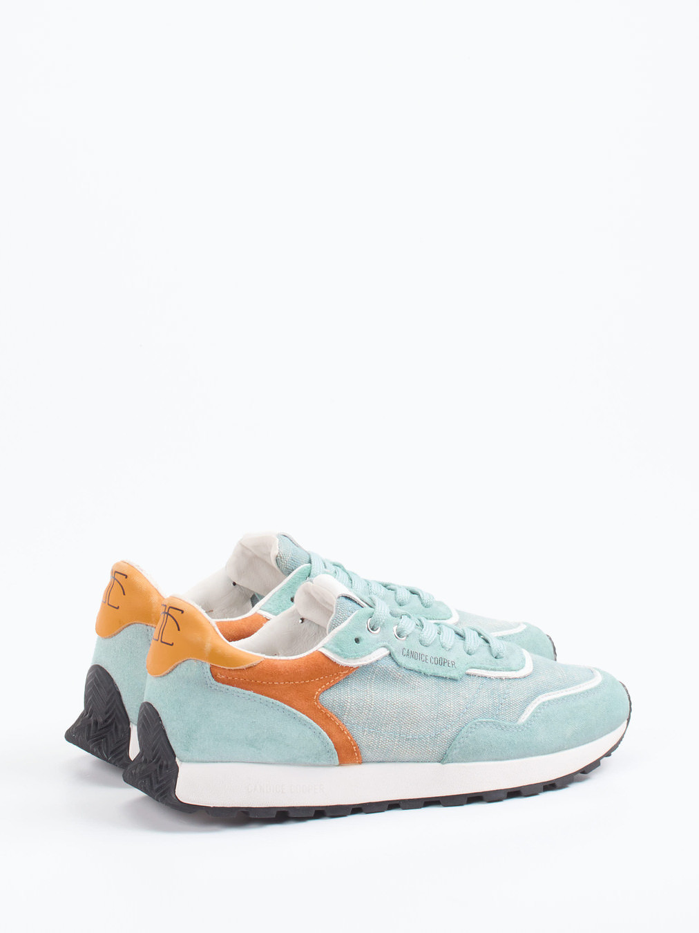 Sneaker blau 1663195000303