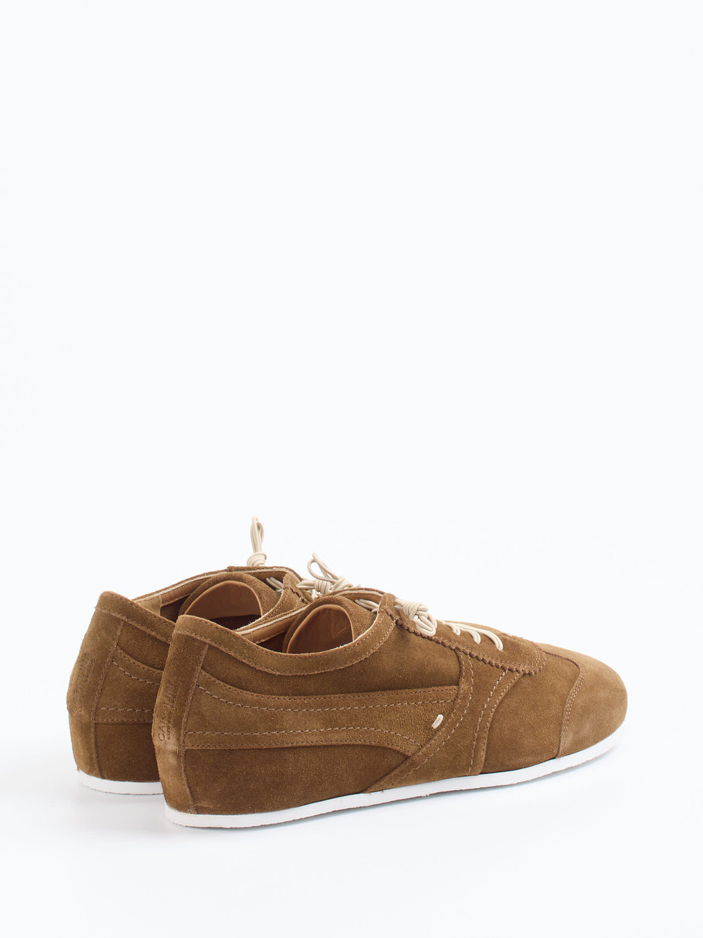 Sneaker braun 1661229005303