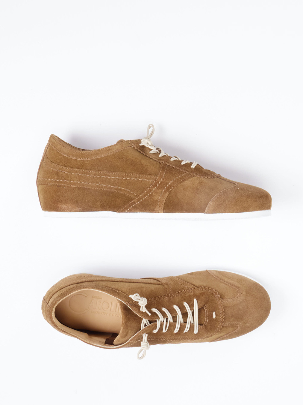 Sneaker Anya Energy braun 1661229005304