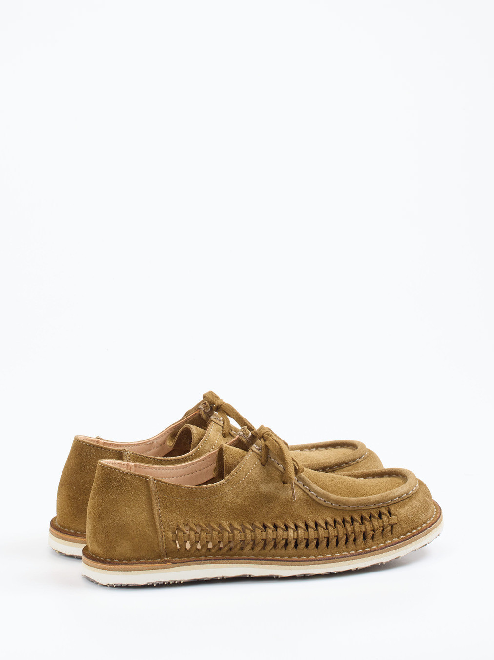 Schnürschuh braun 4610229043203