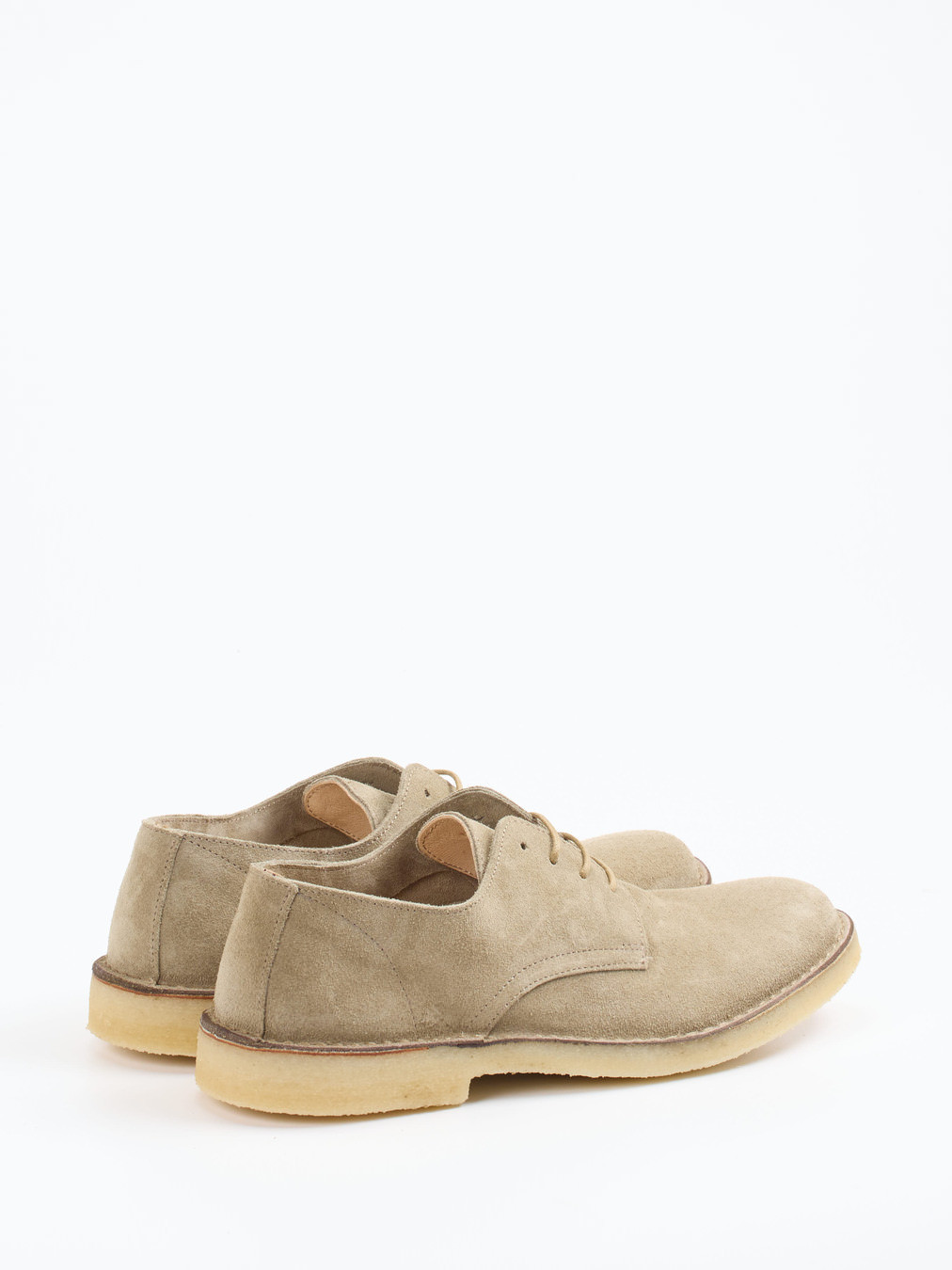 Schnürschuh braun 4610249009403