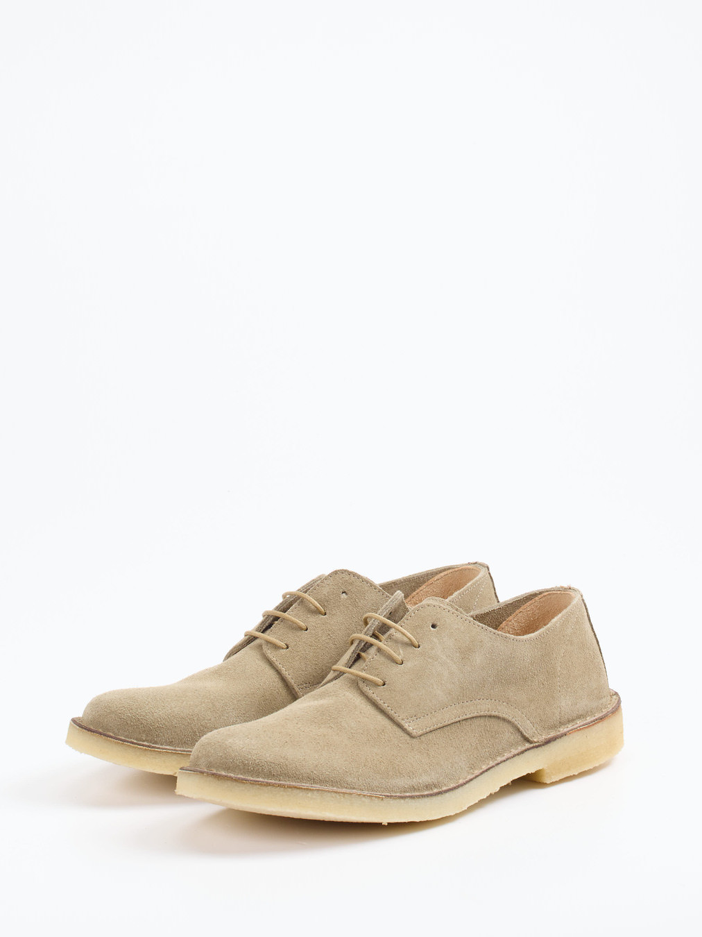 Schnürschuh braun 4610249009402
