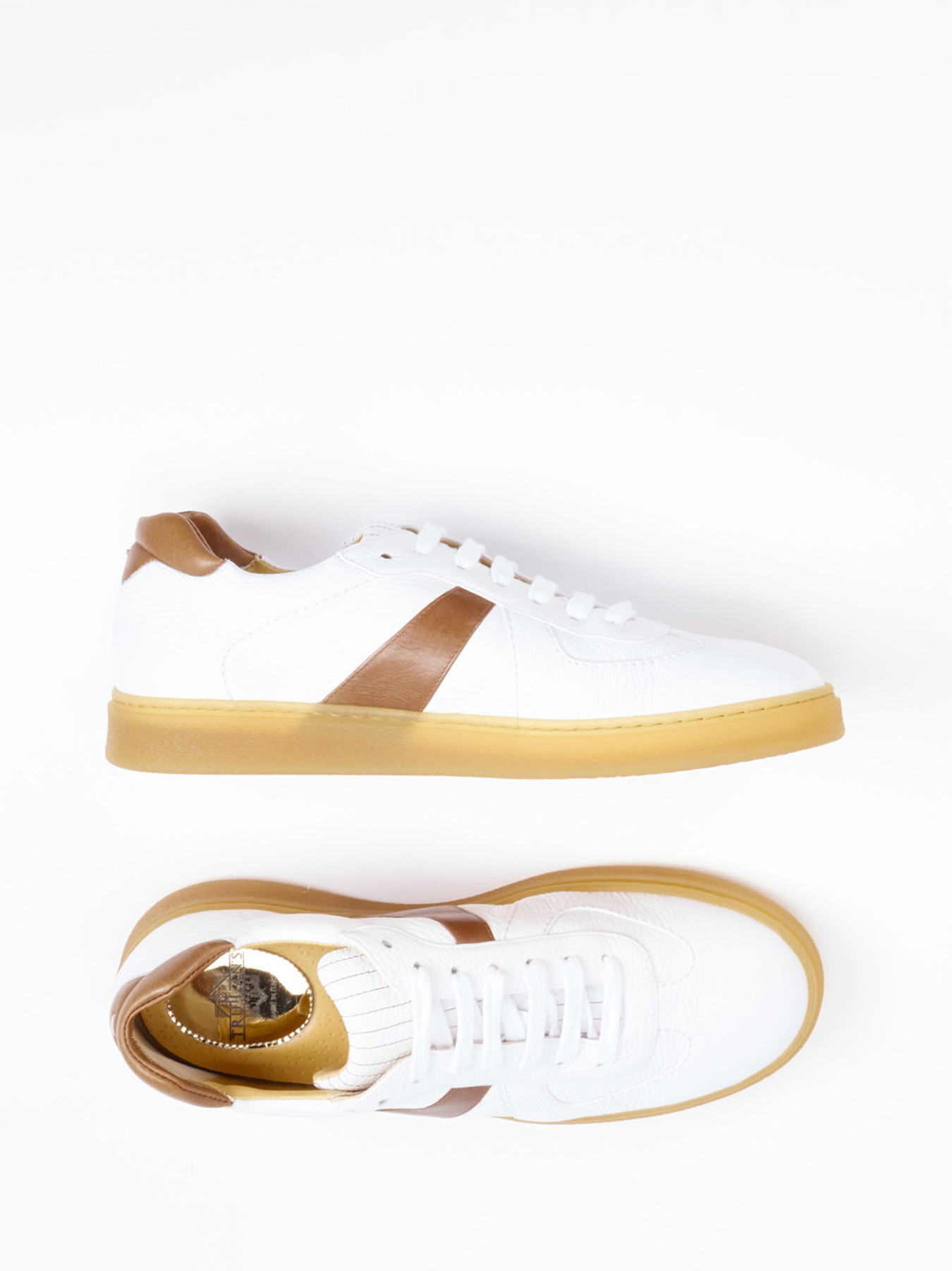 Sneaker weiß 1663792000804