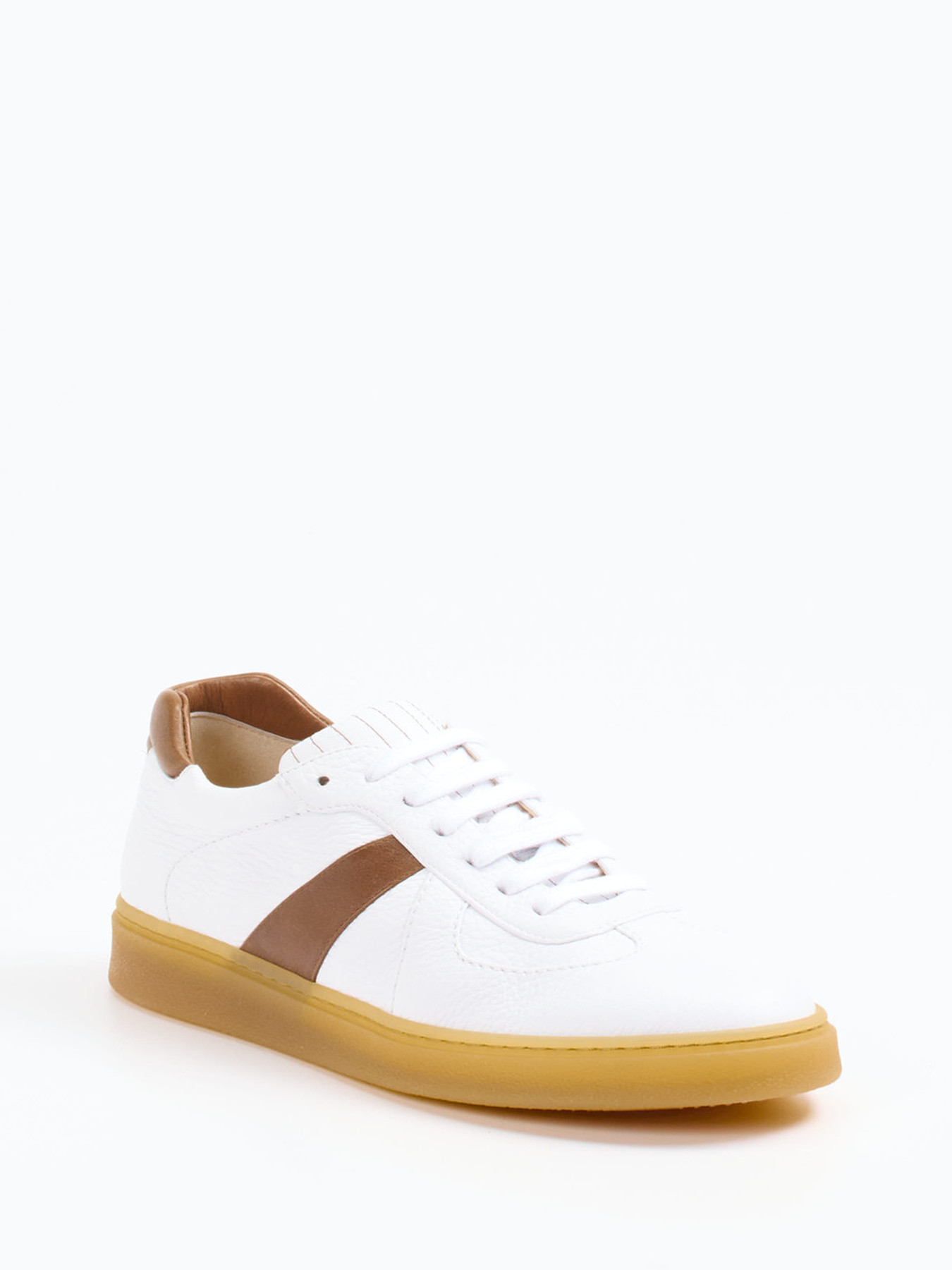 Sneaker weiß 1663792000806