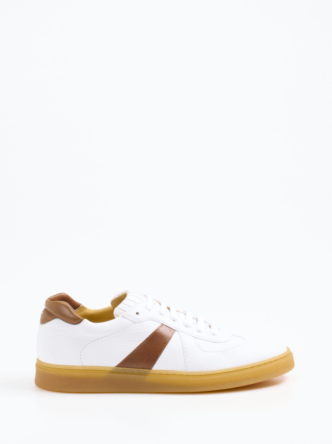 Sneaker weiß 1663792000801