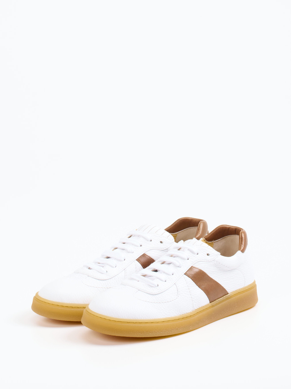 Sneaker weiß 1663792000802