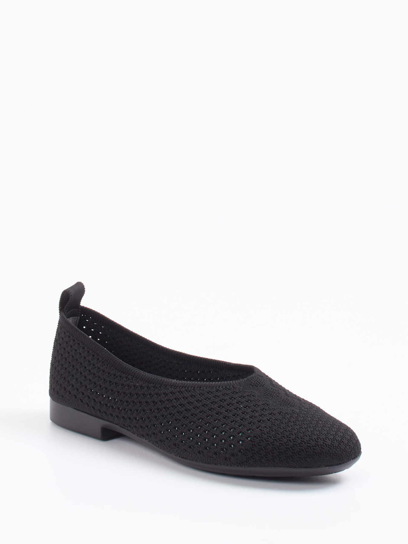 Ballerina schwarz 1431009002306