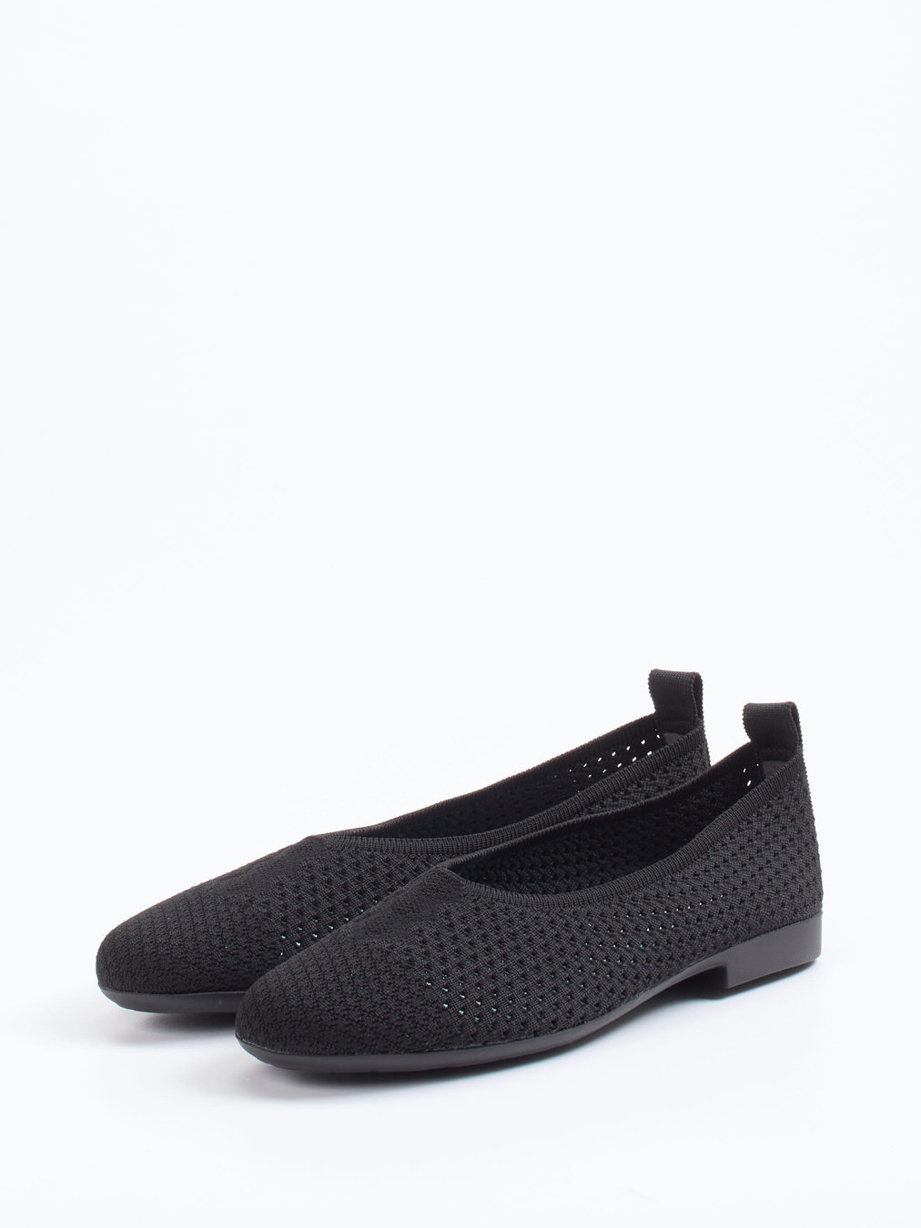 Ballerina schwarz 1431009002302