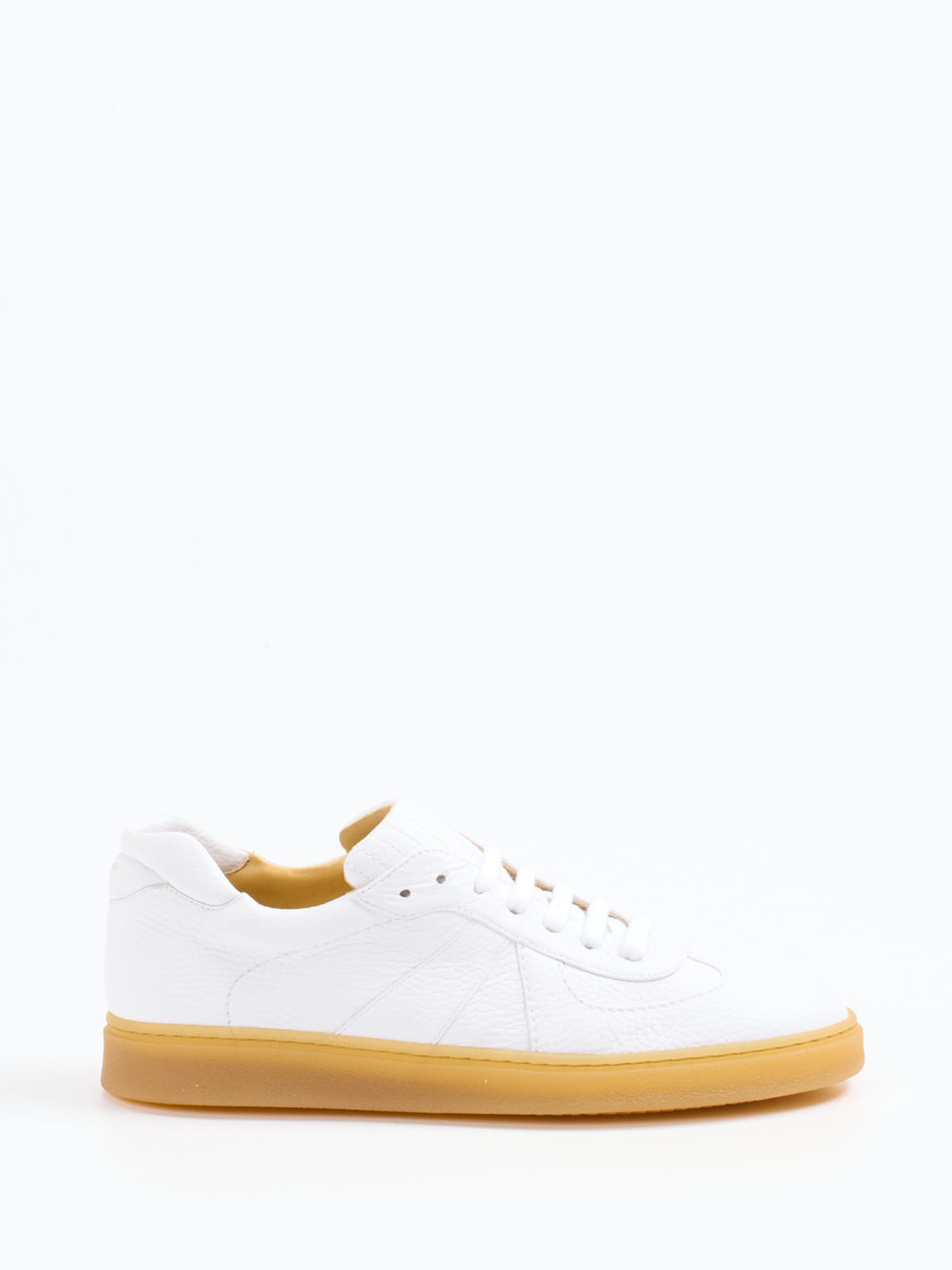 Sneaker weiß 1663799033601