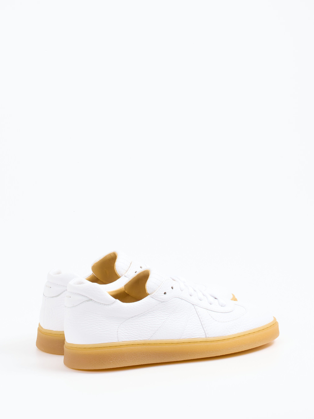 Sneaker weiß 1663799033603