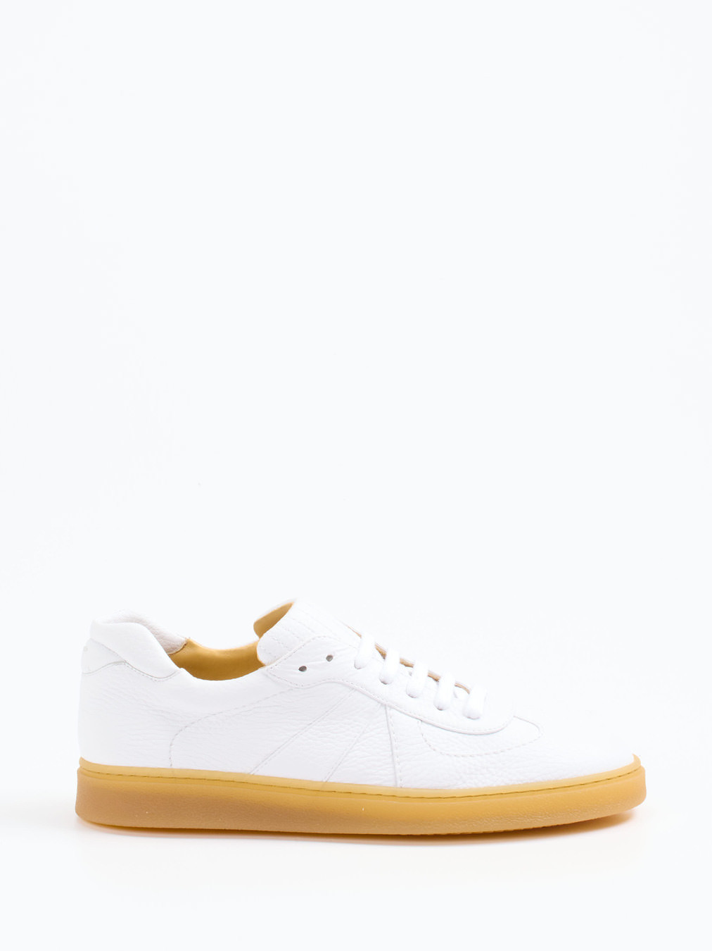 Sneaker weiß 1663799033601