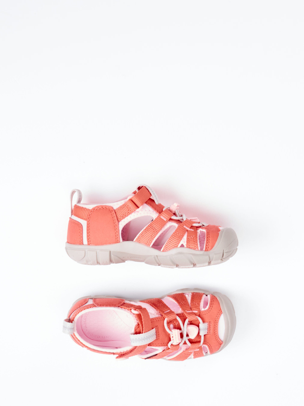 Sandalette rot 6231595000104