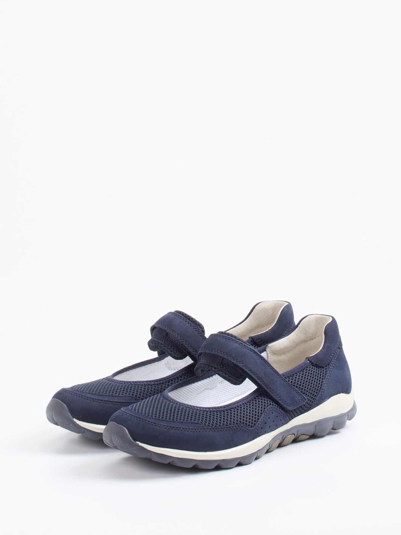 Spangenschuh blau 2481109000902