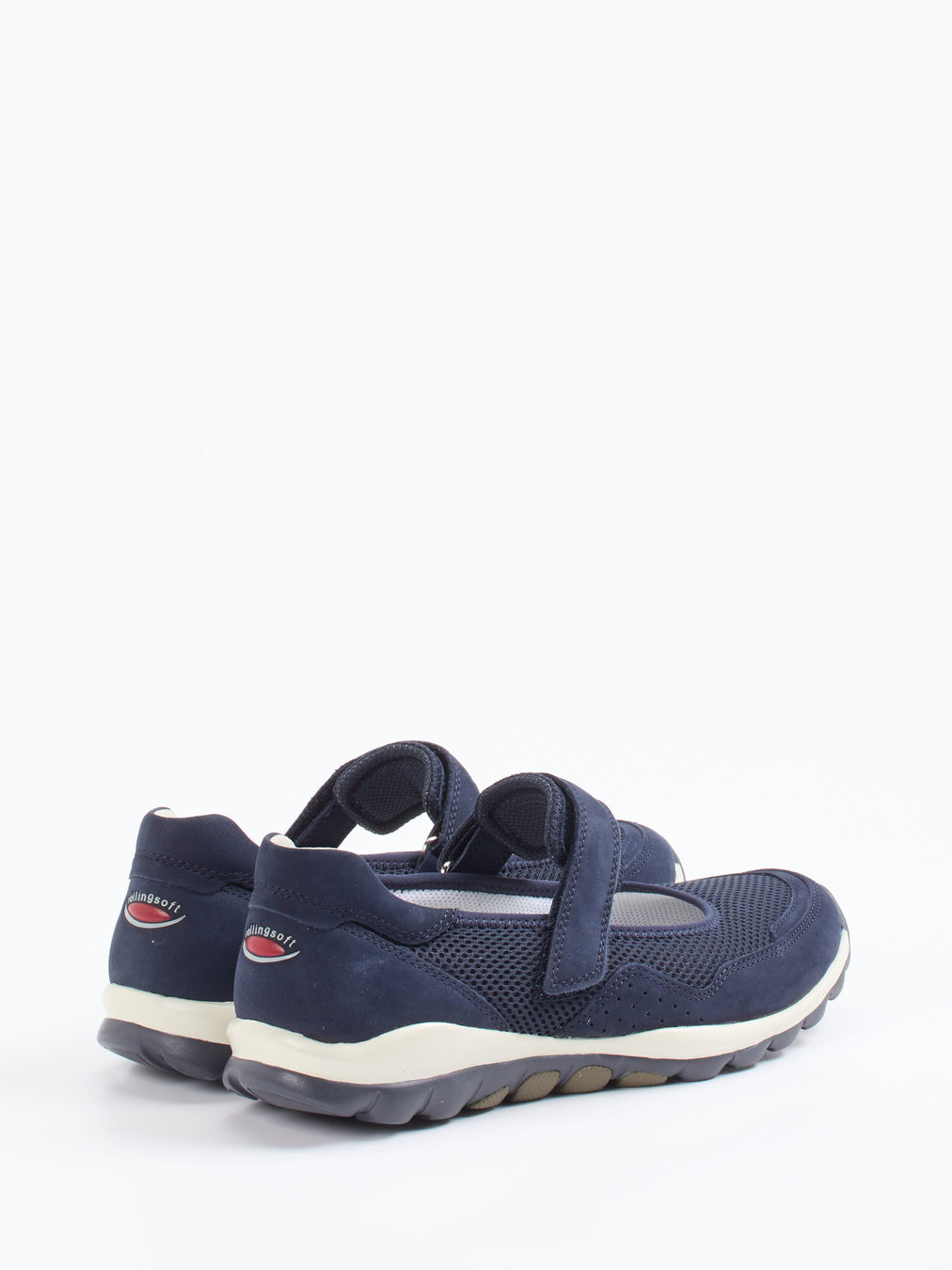 Spangenschuh blau 2481109000903