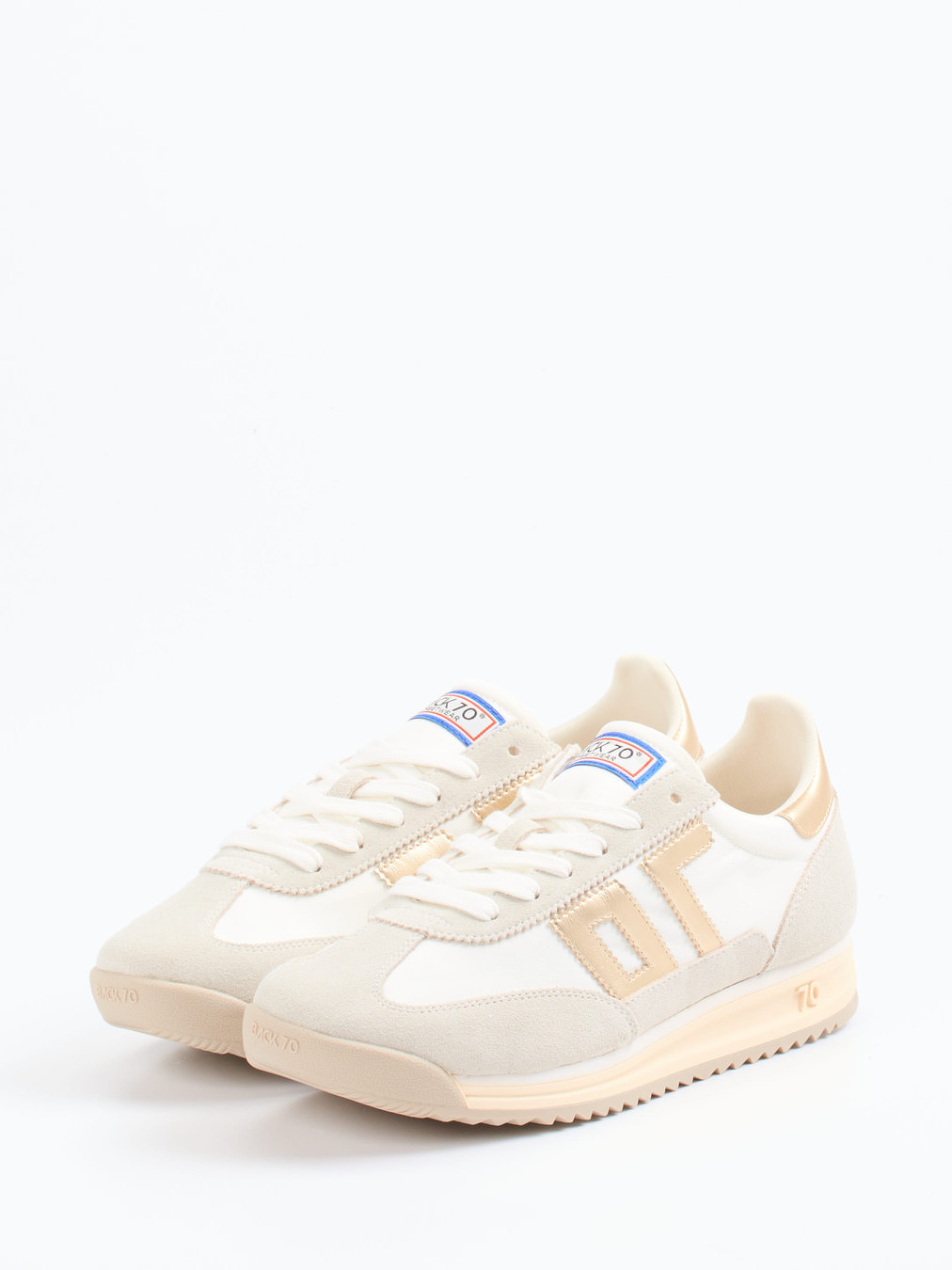 Sneaker weiß 1663798002302