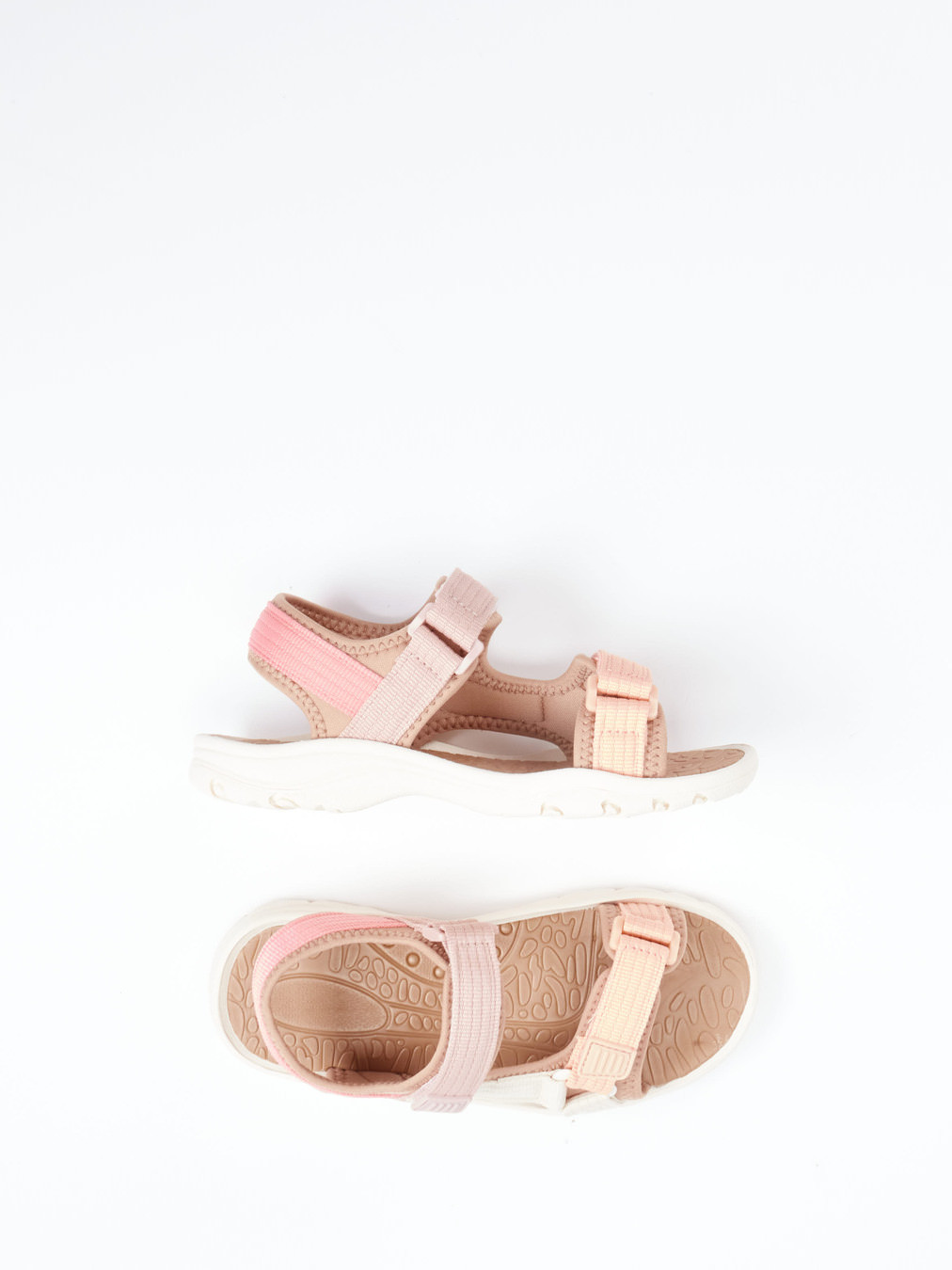 Sandalette rot 6201595000304