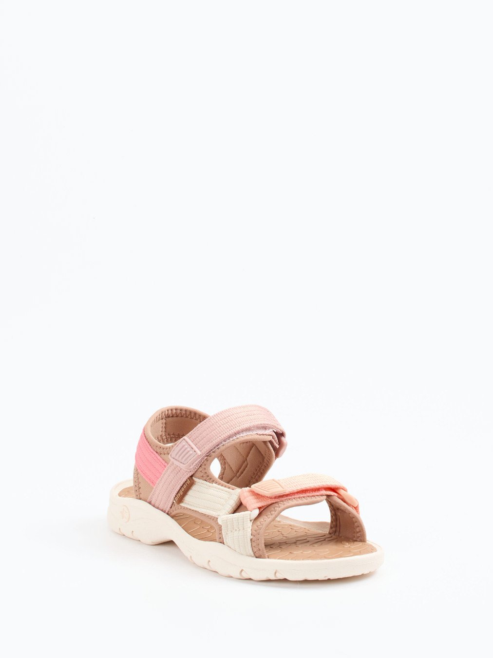 Sandalette rot 6201595000306