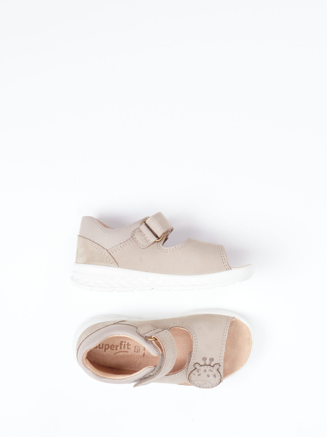 Sandale braun 6211249000104