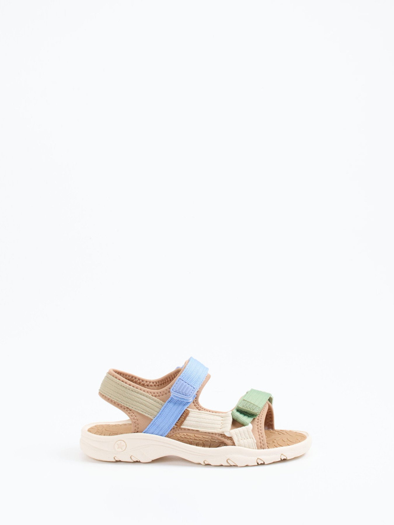 Sandalette grün 6201651000101