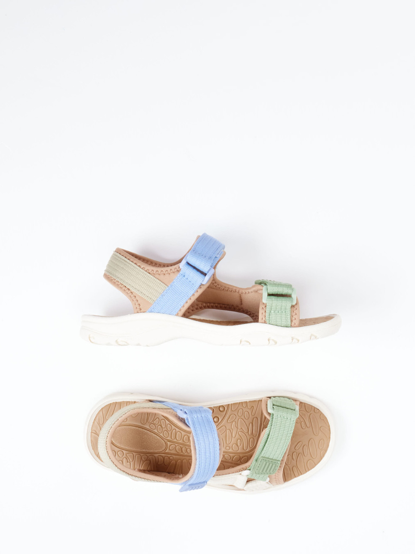 Sandalette grün 6201651000104