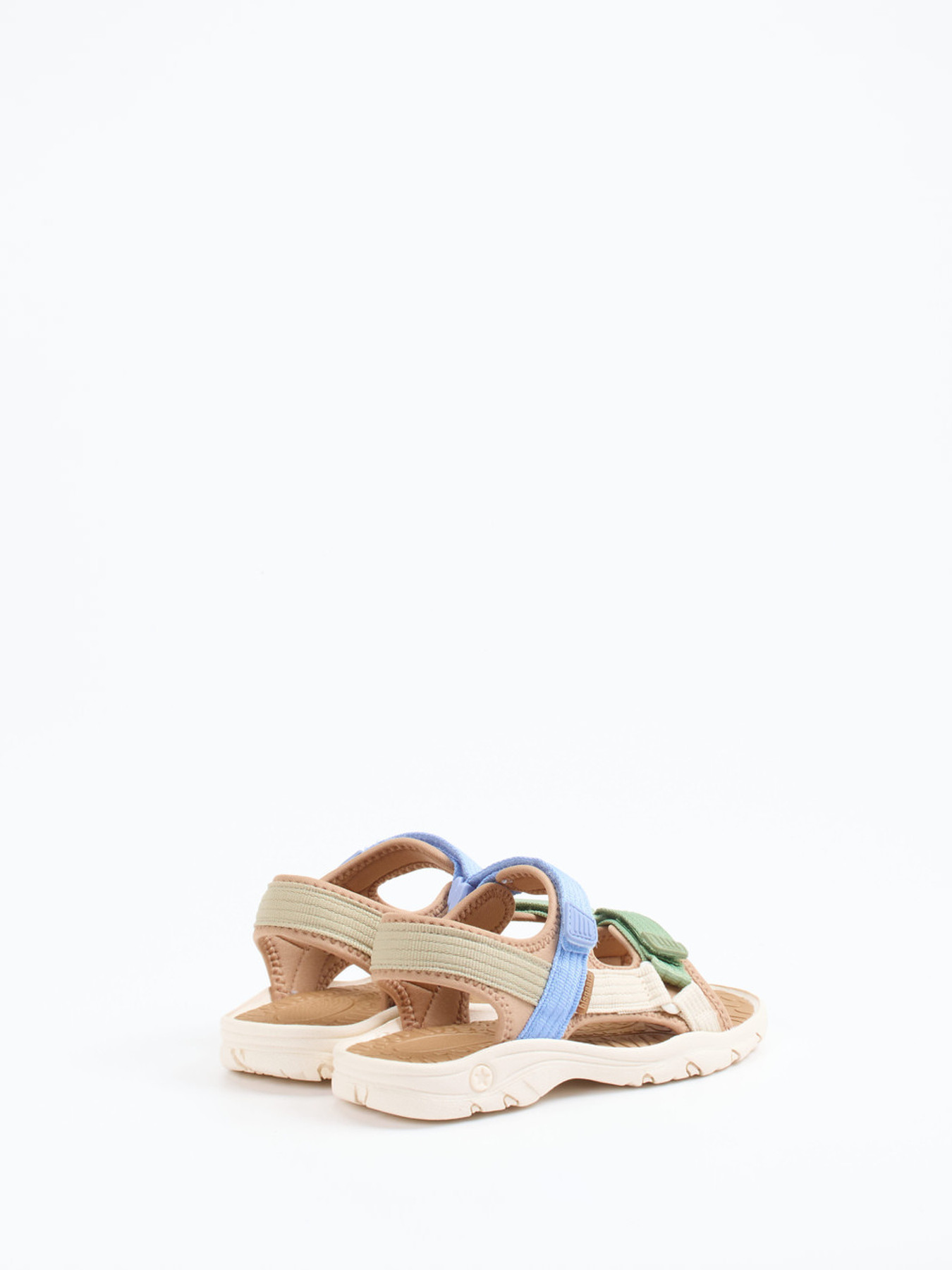 Sandalette grün 6201651000103