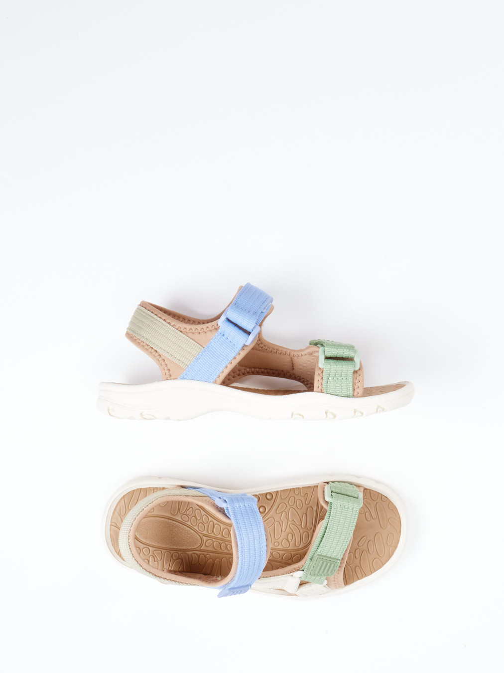 Sandalette grün 6201651000104