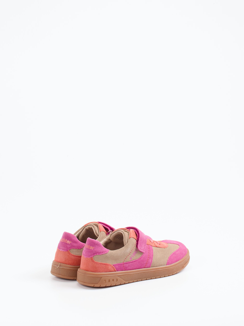 Klettschuh rot 6621542000103