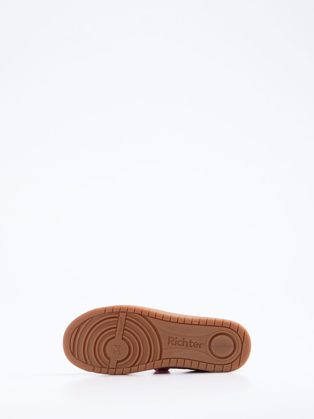 Klettschuh rot 6621542000105
