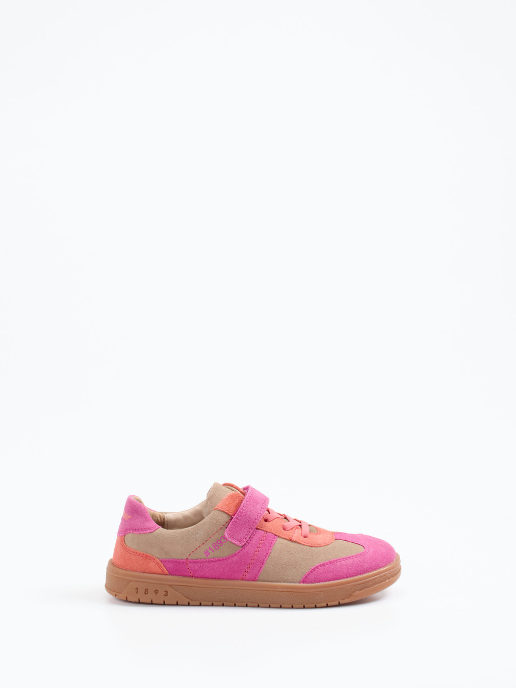 Klettschuh rot 6621542000101