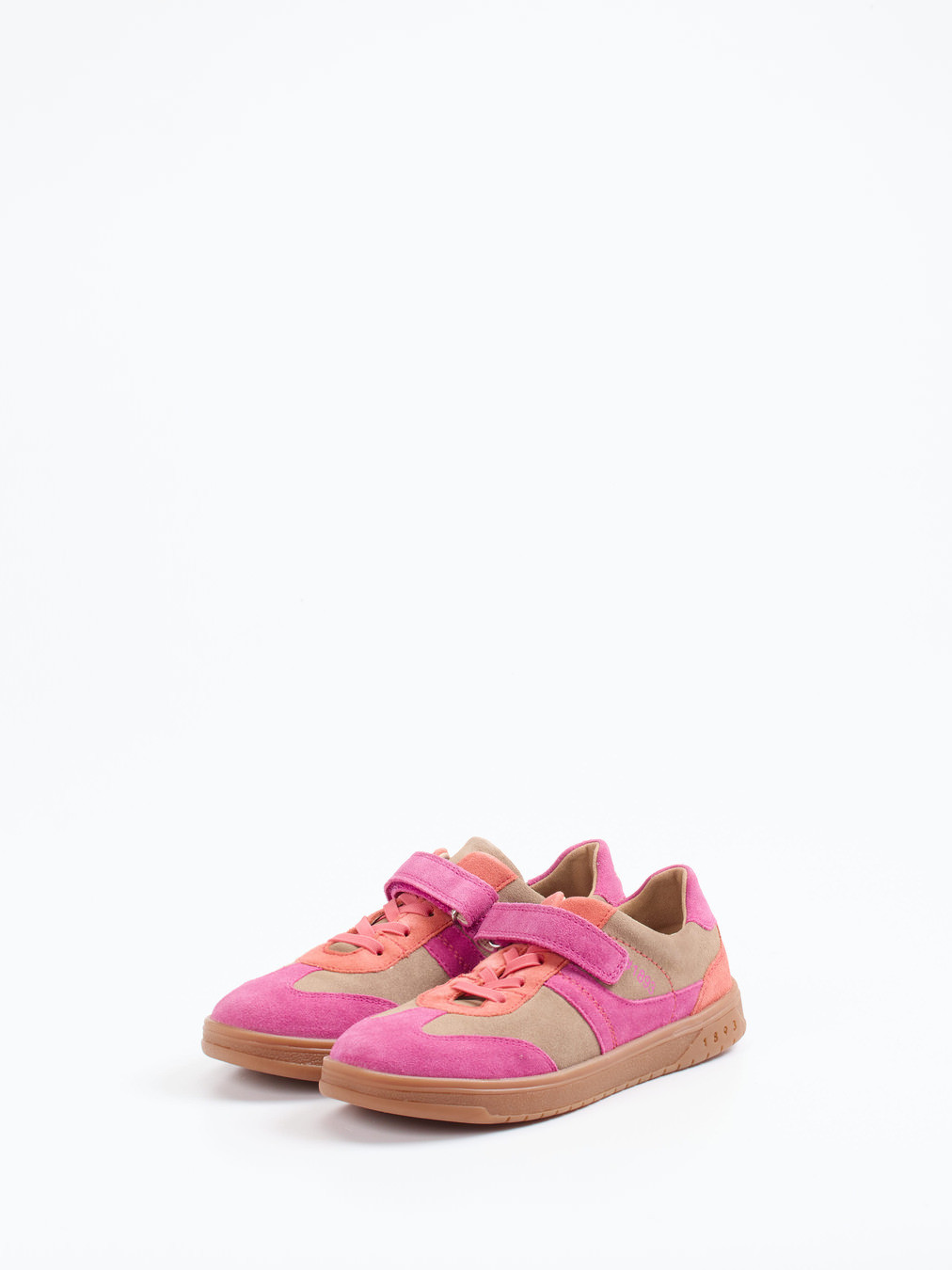 Klettschuh rot 6621542000102