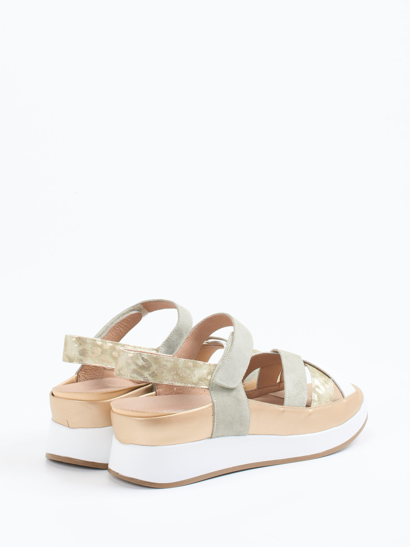 Sandale grün 2251691000103