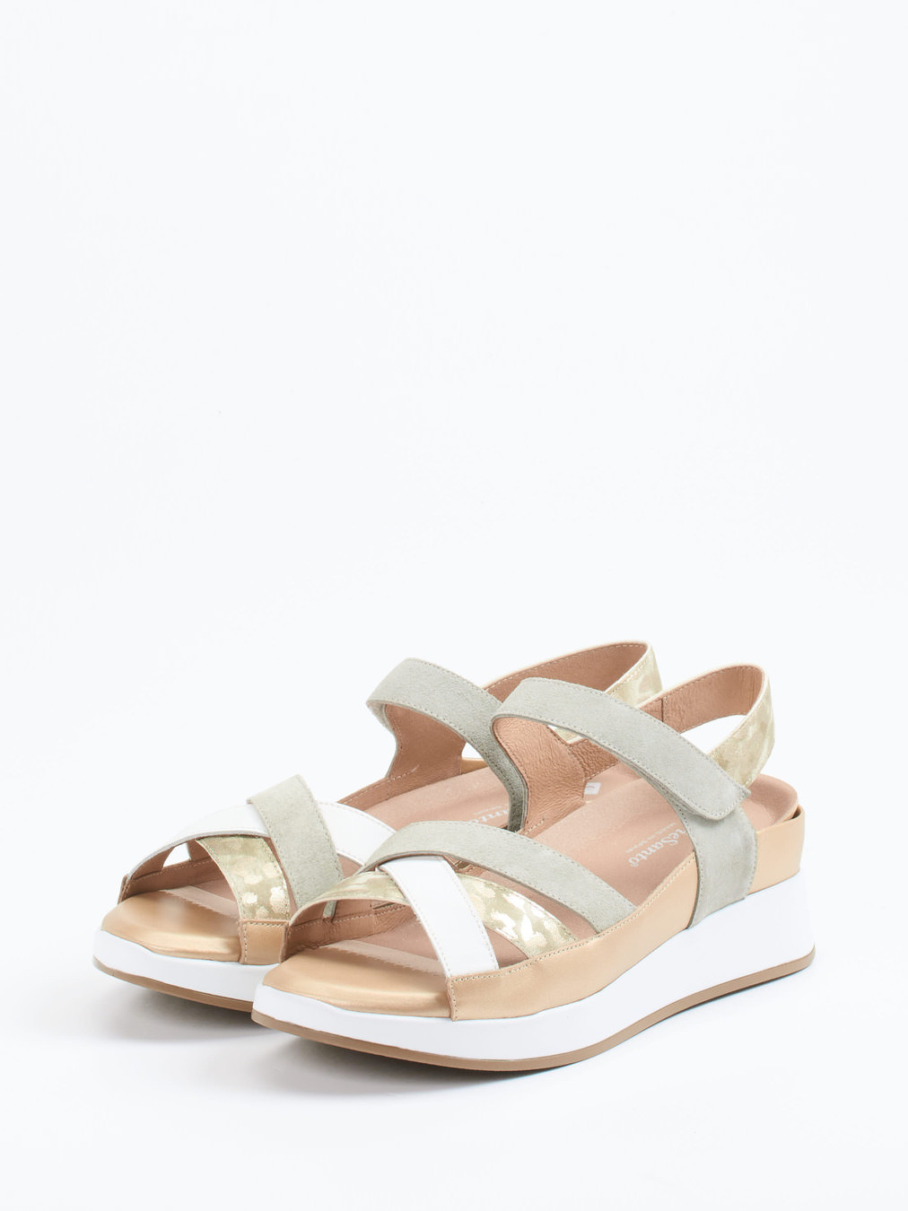 Sandale grün 2251691000102