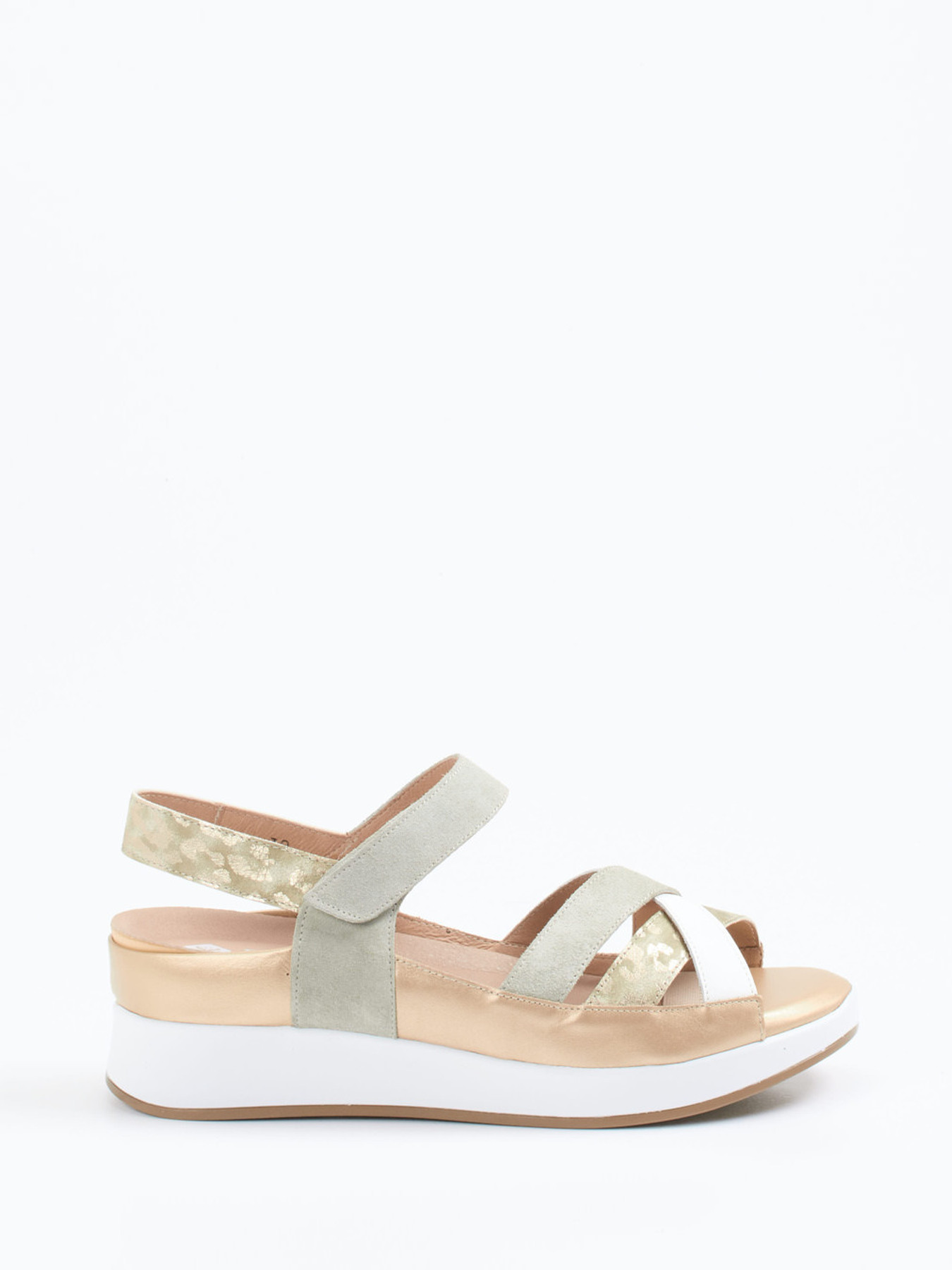 Sandale grün 2251691000101