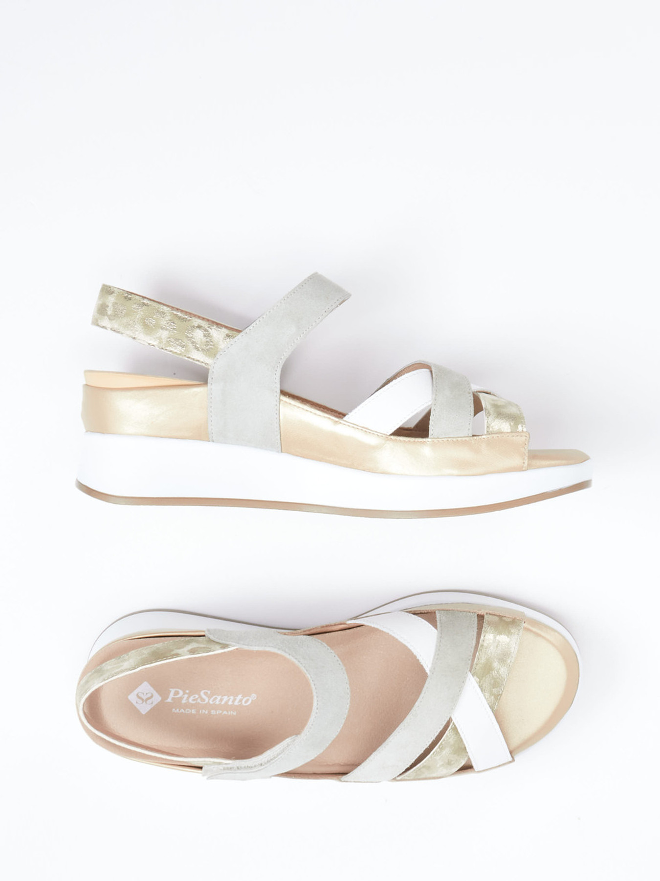 Sandale grün 2251691000104