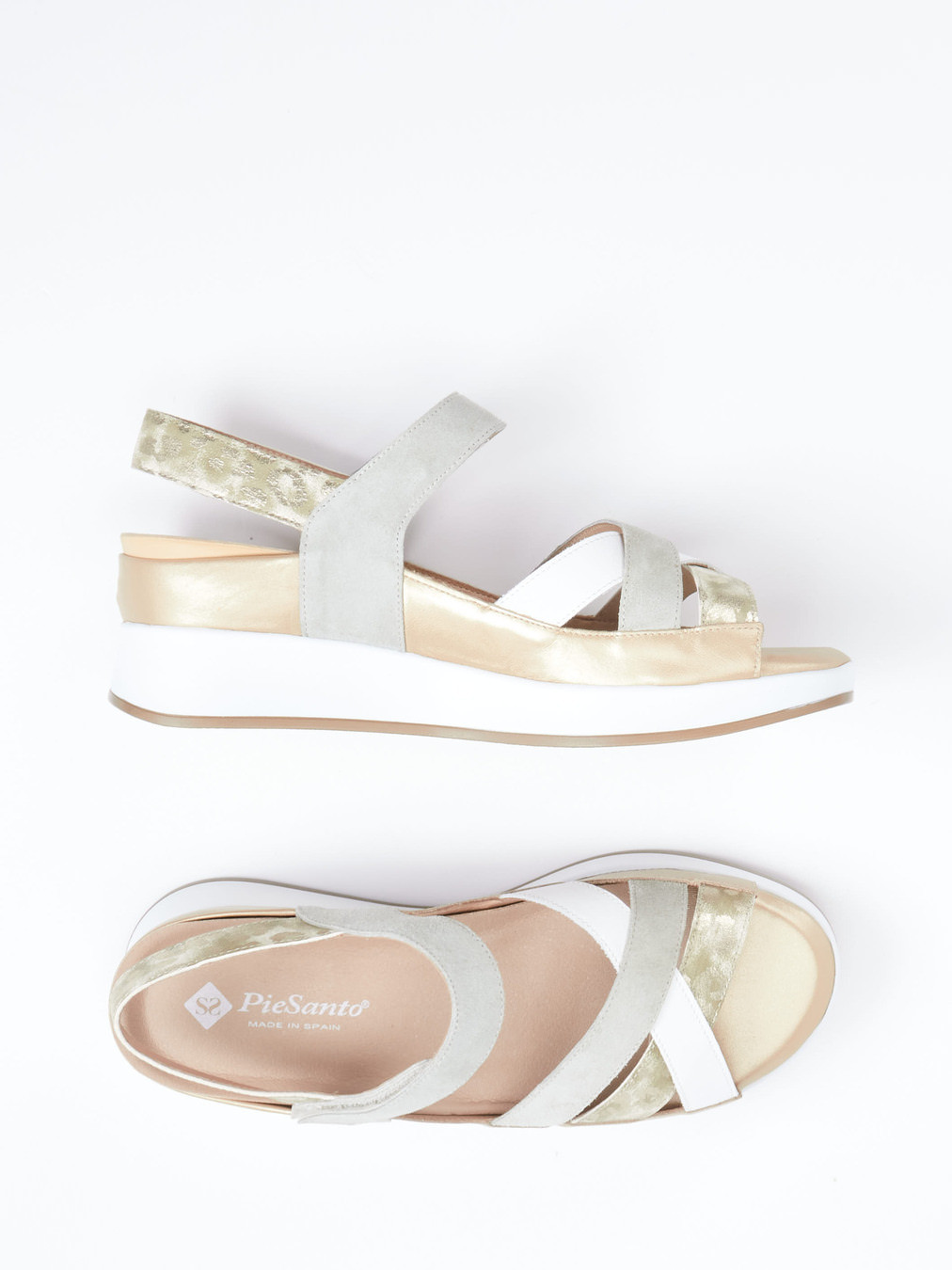 Sandale grün 2251691000104