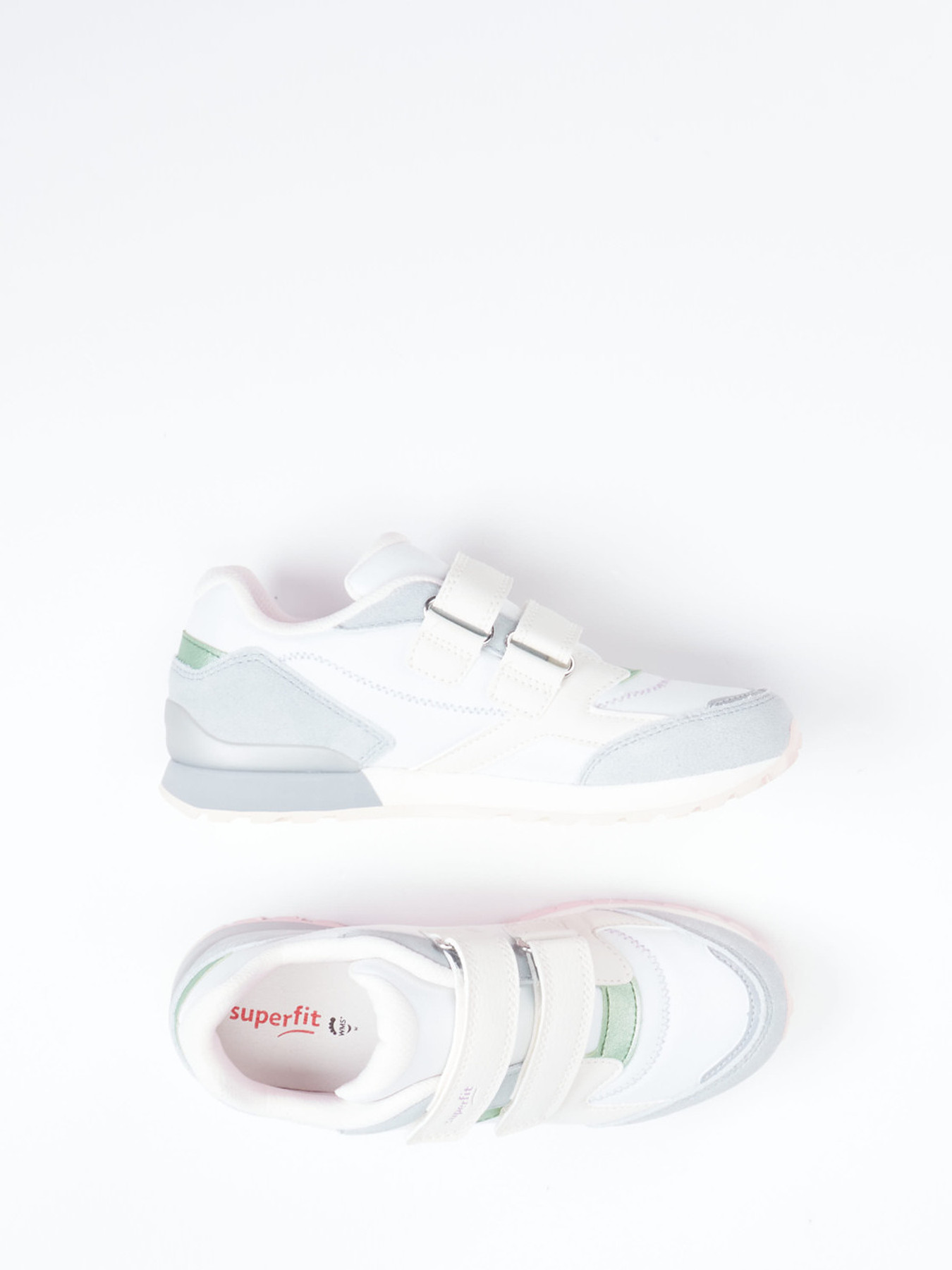 Klettschuh weiß 6621794000104