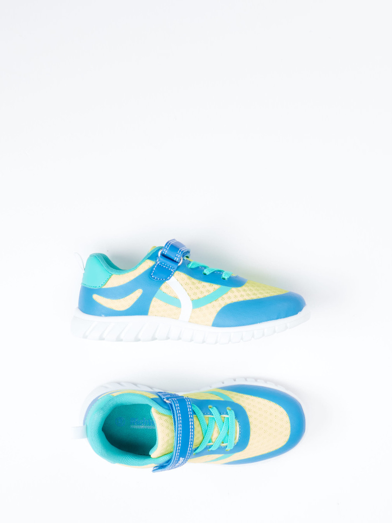 Klettschuh blau 6621156001404