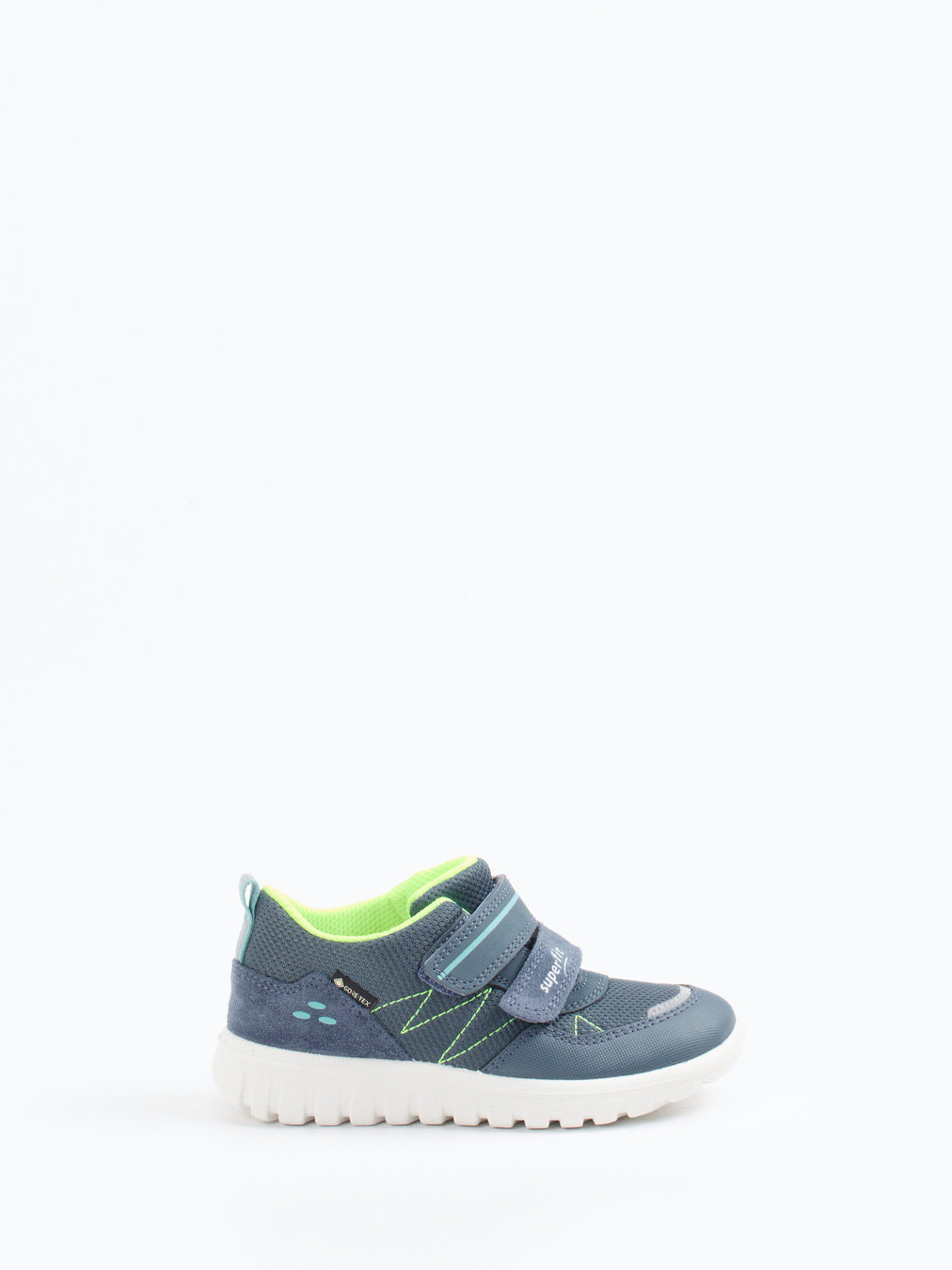 Klettschuh blau 6621159008801