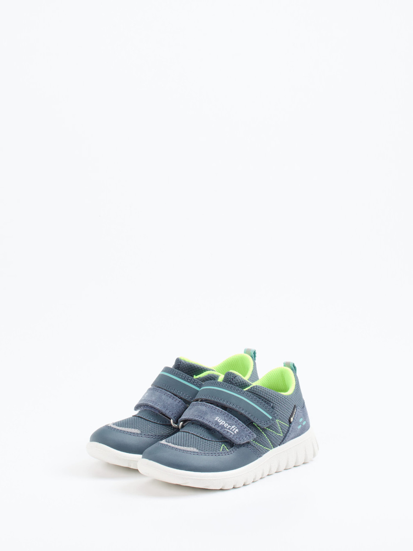 Klettschuh blau 6621159008802