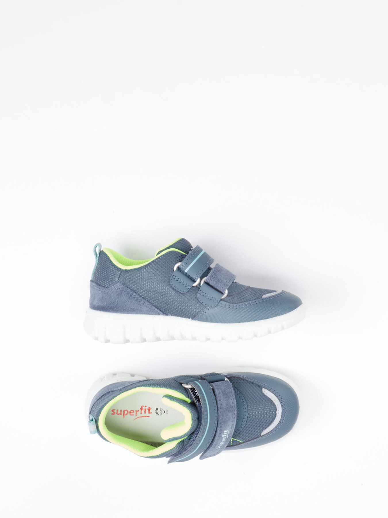 Klettschuh blau 6621159008804