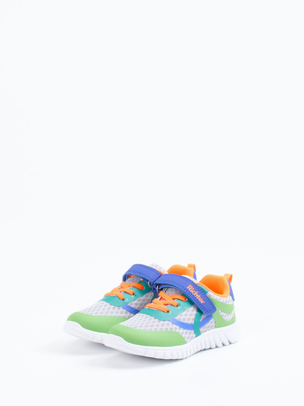 Klettschuh grün 6621654000602