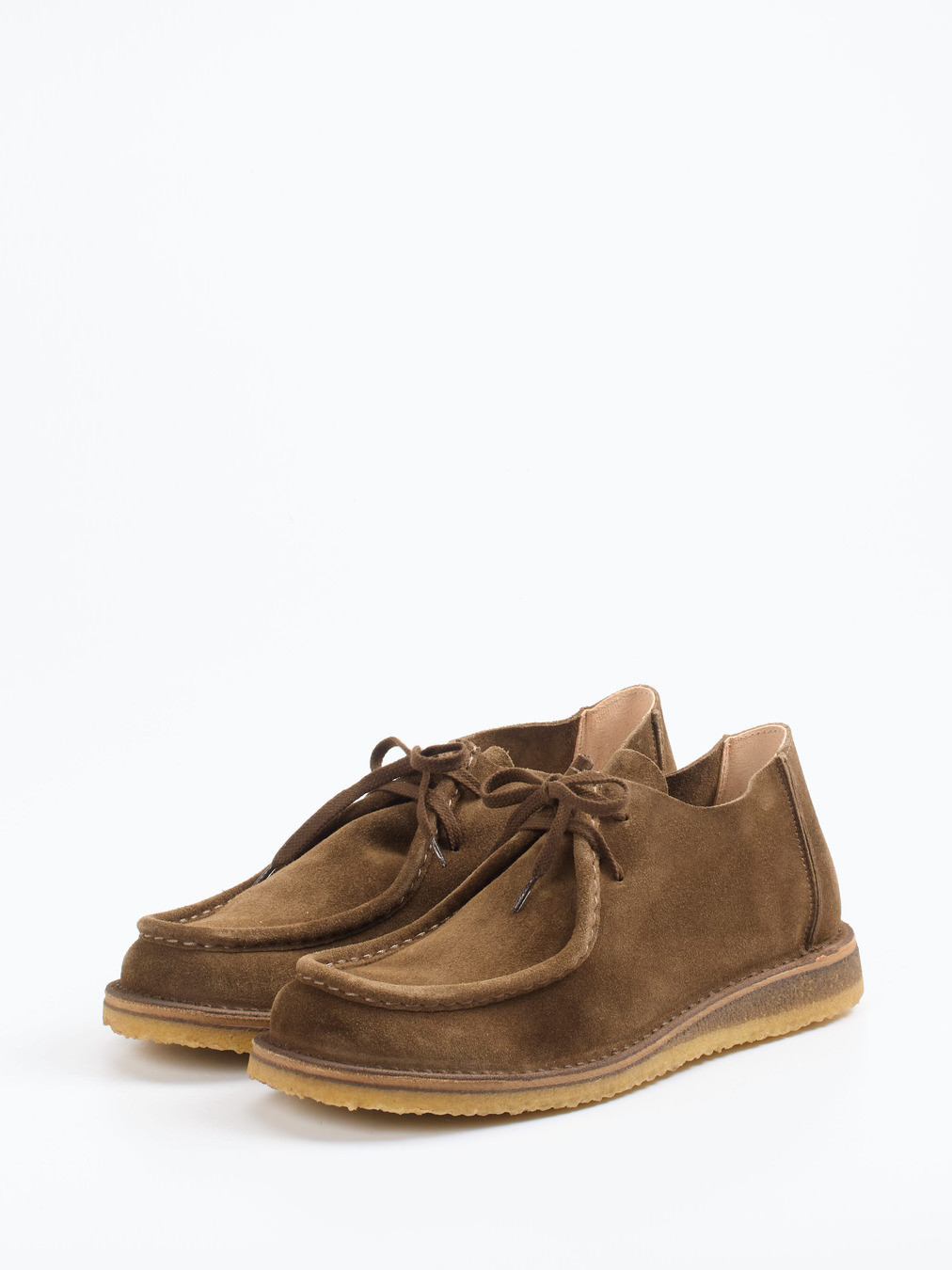 Boot braun 4701229064702