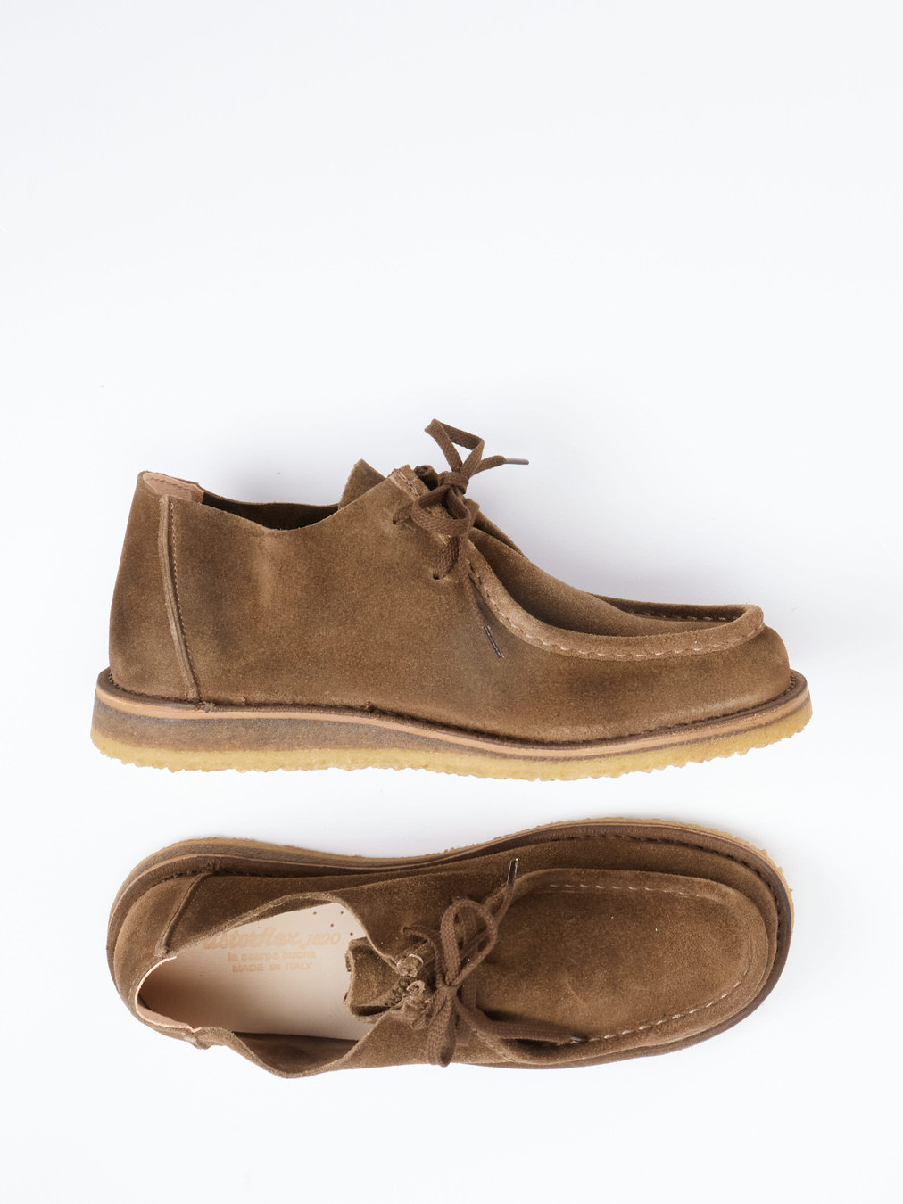 Boot braun 4701229064704