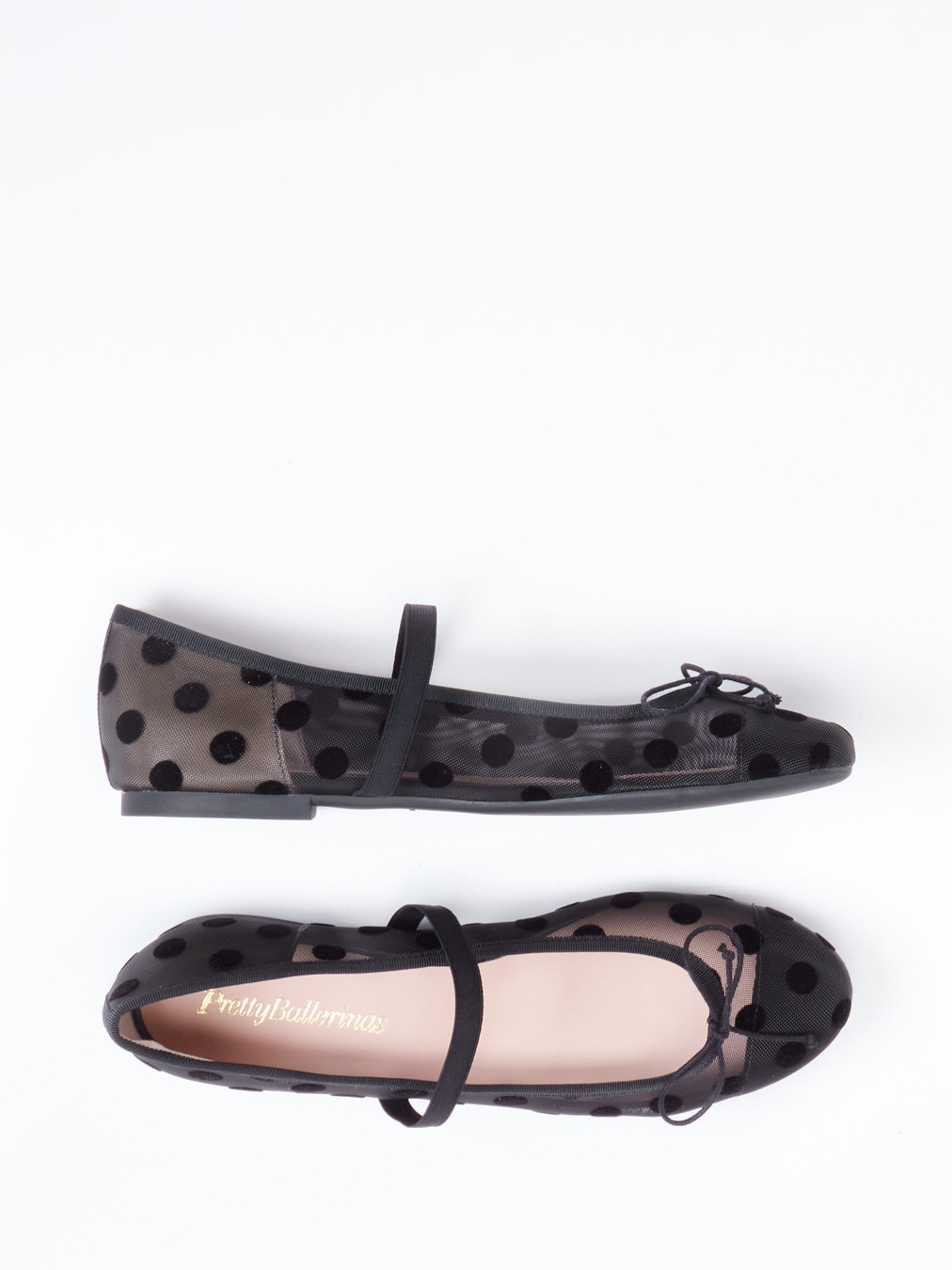 Spangenpumps schwarz 1421009006704