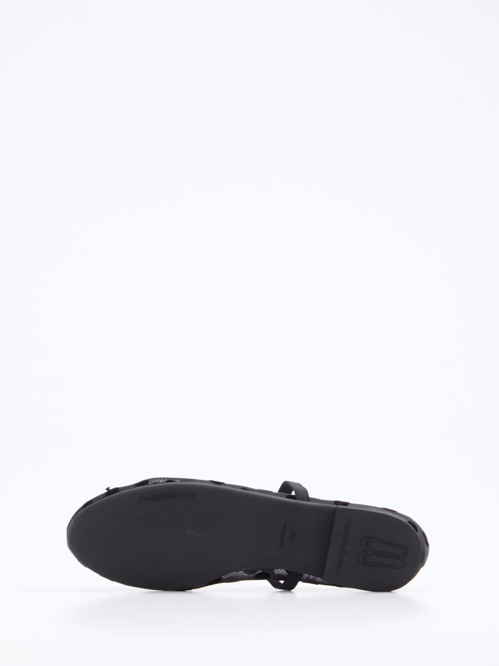 Spangenpumps Nicole Marah schwarz 1421009006705