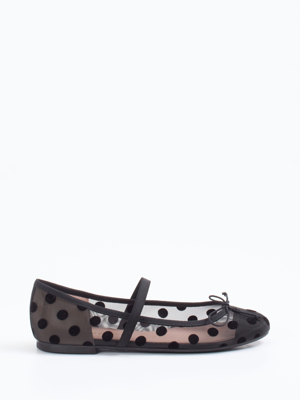 Spangenpumps Nicole Marah schwarz 1421009006701