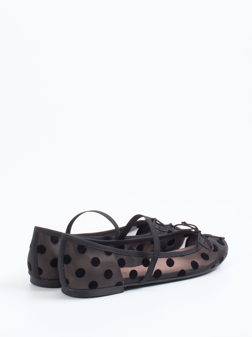 Spangenpumps Nicole Marah schwarz 1421009006703