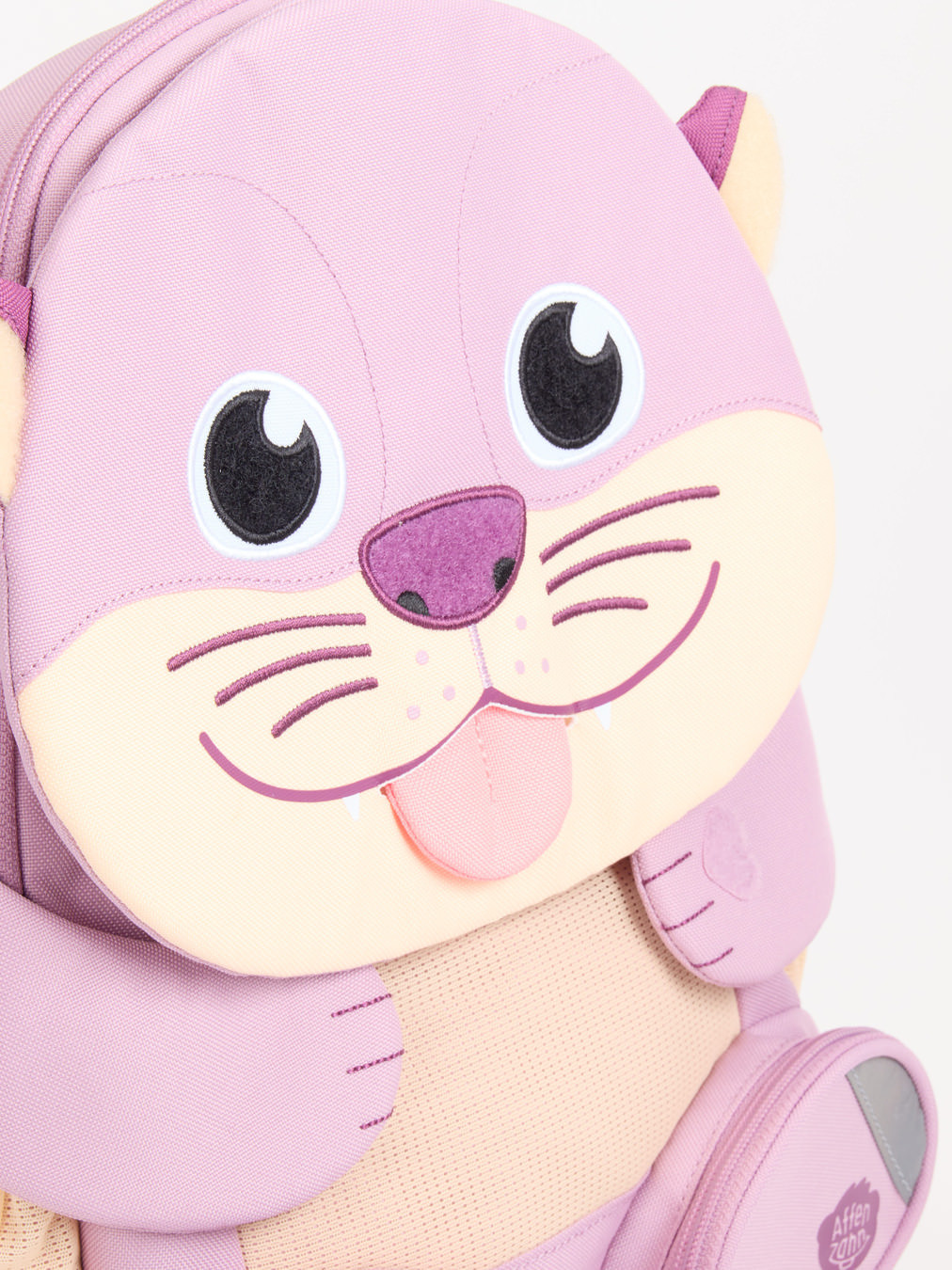 Rucksack pink 9613539000104