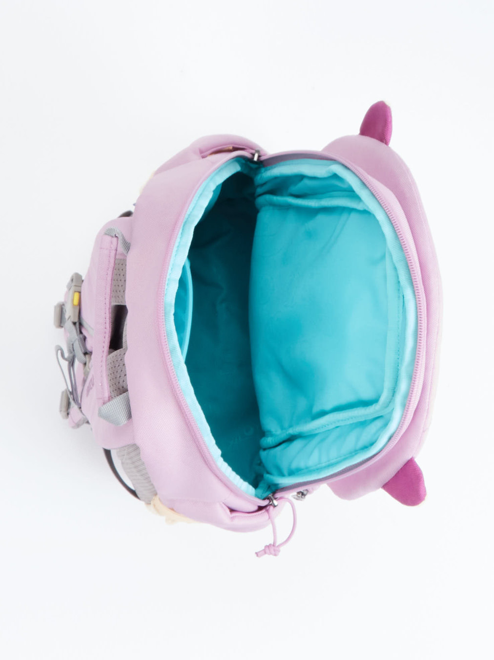 Rucksack pink 9613539000103